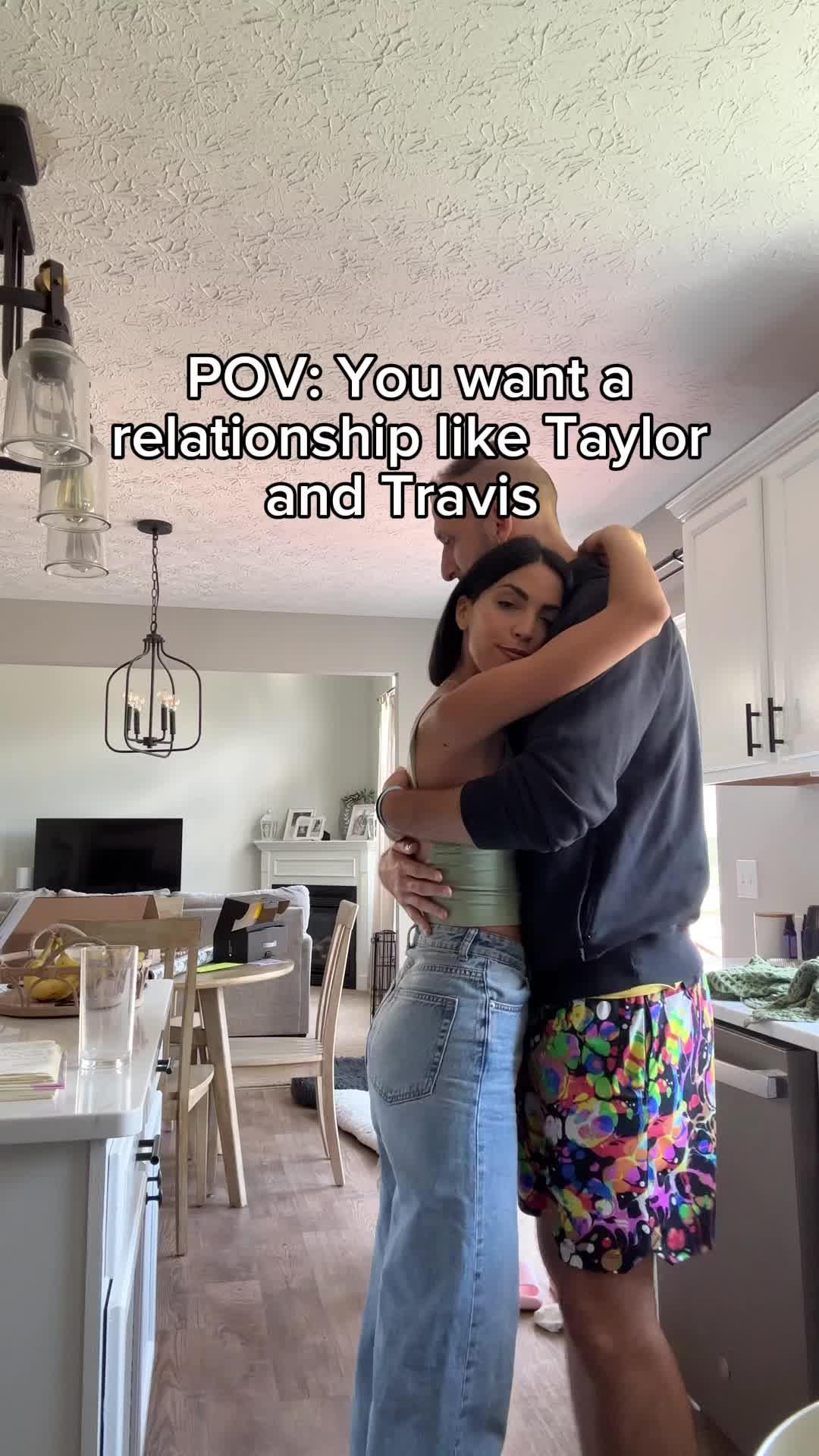 I need to thank the couples app Paired that helped me get through this.