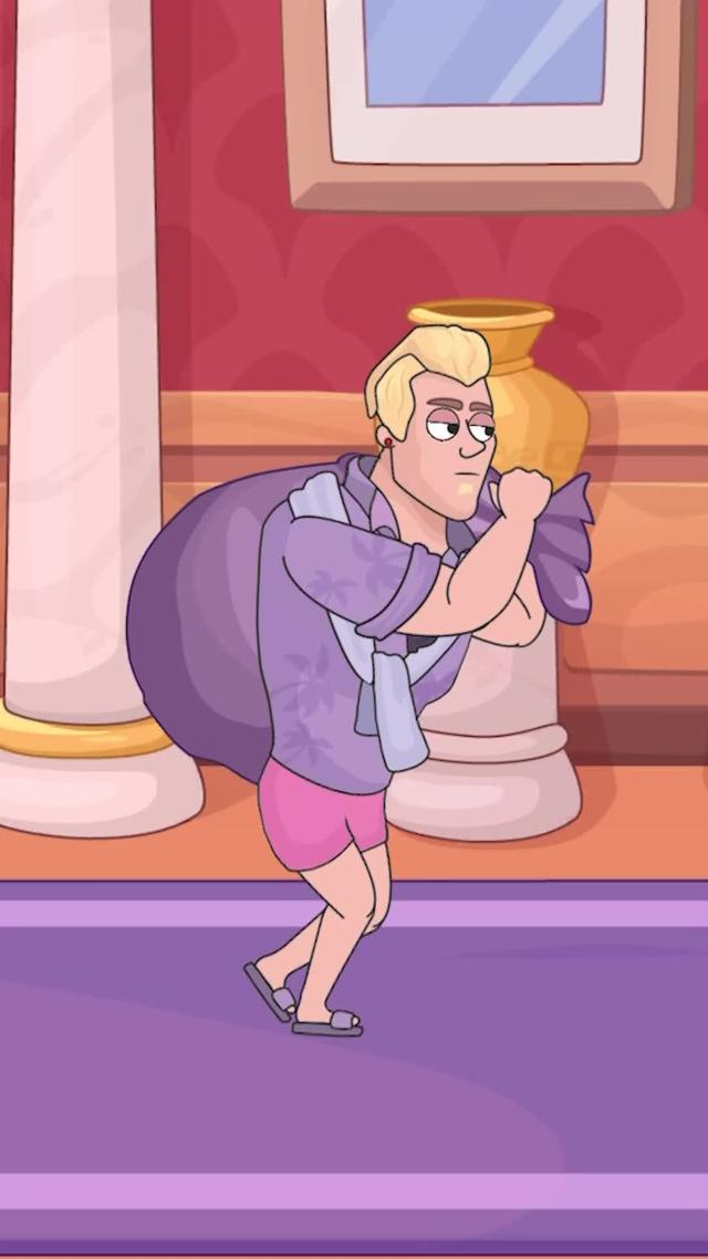 Want an explosive adventure?