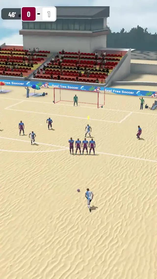 No energy limit so you can just enjoy the game!
