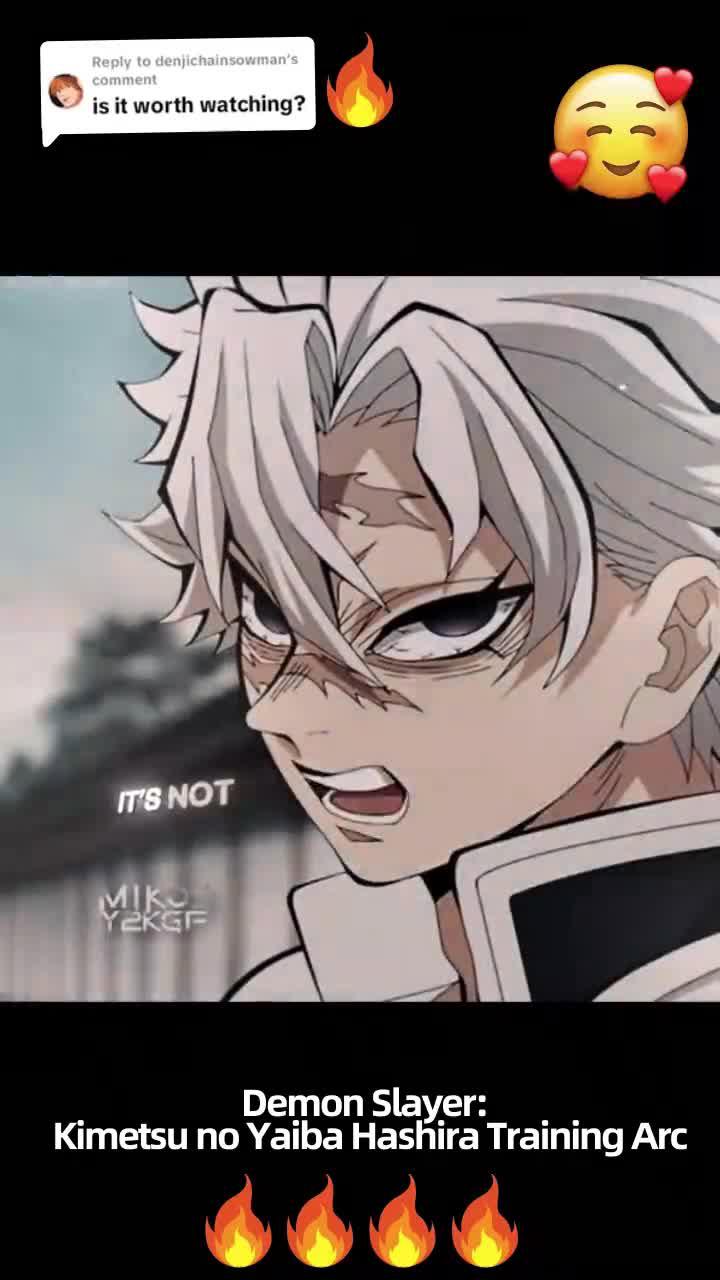 Watch anime for free now!