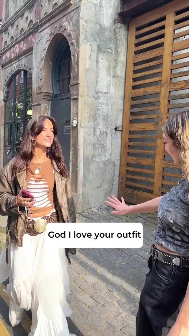 Download the app and follow ruski on Stylemine