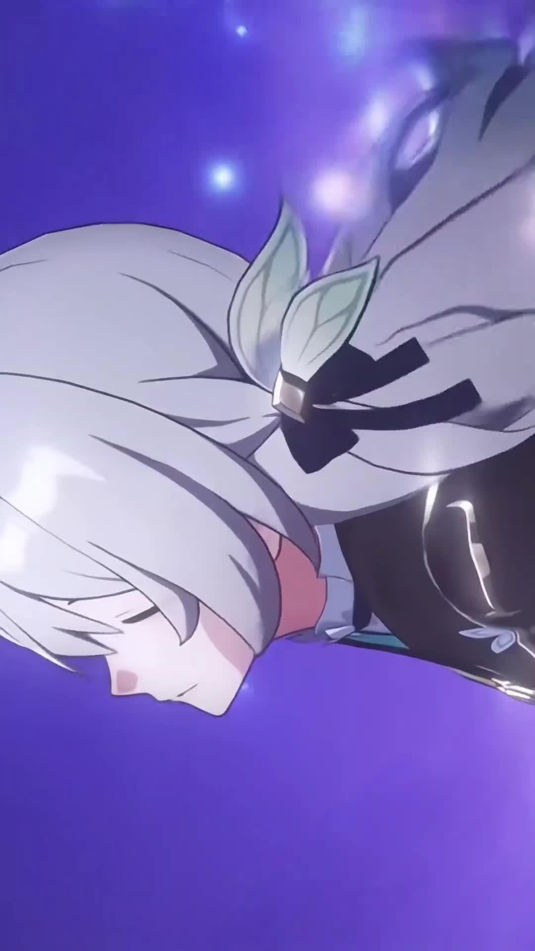 Firefly is here! Play Honkai:Star Rail now!