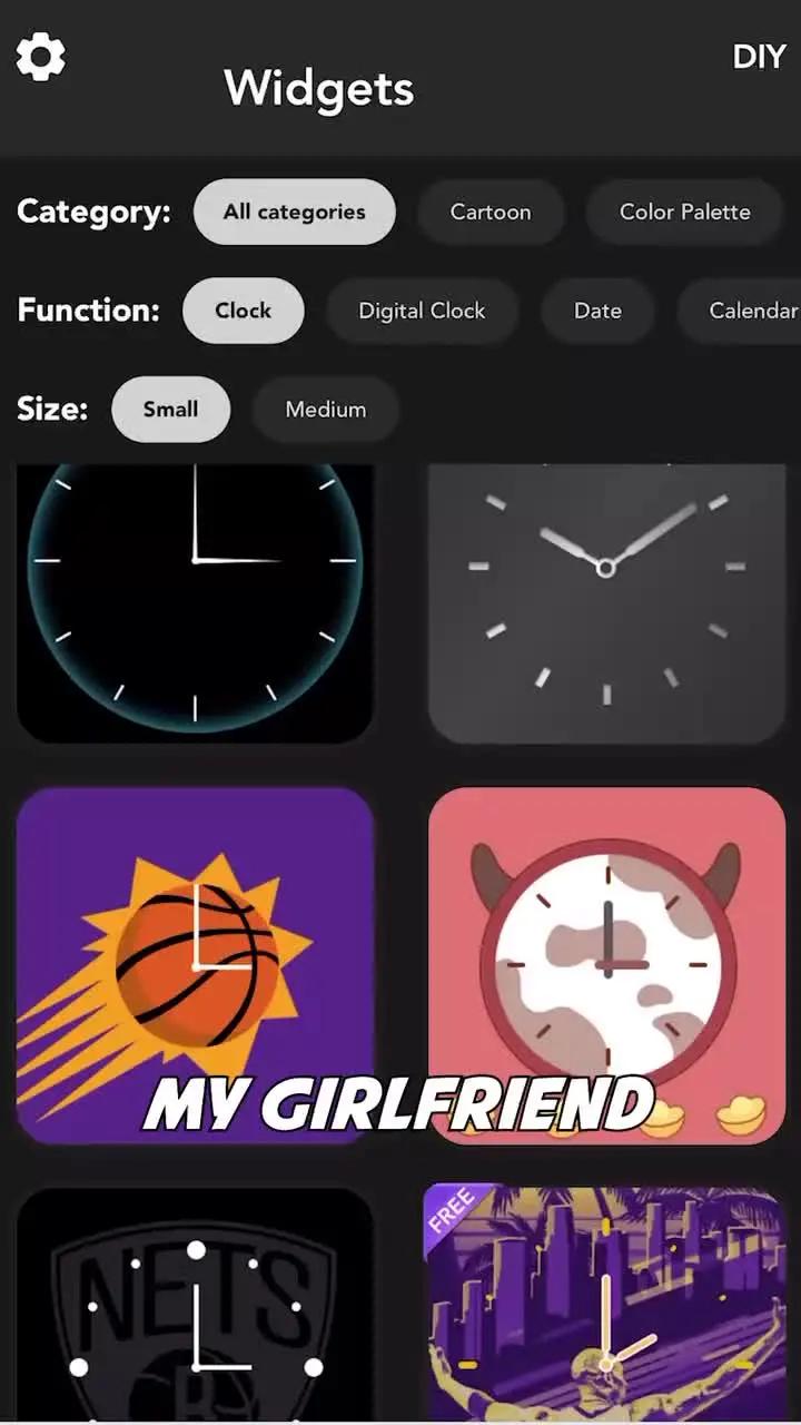 One Tap Make Your Icon Awesome!
