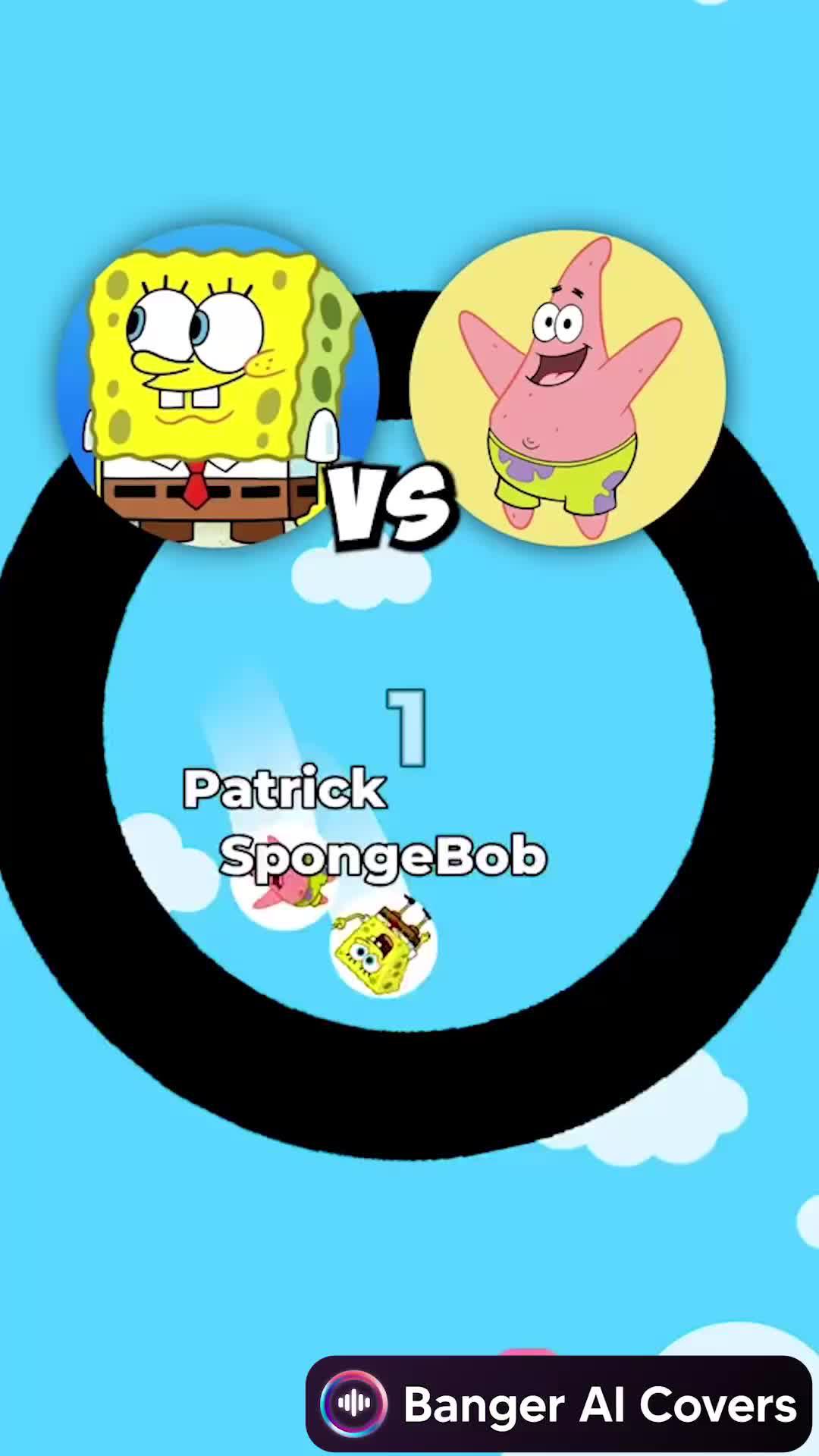 Create Ai Duet covers now!