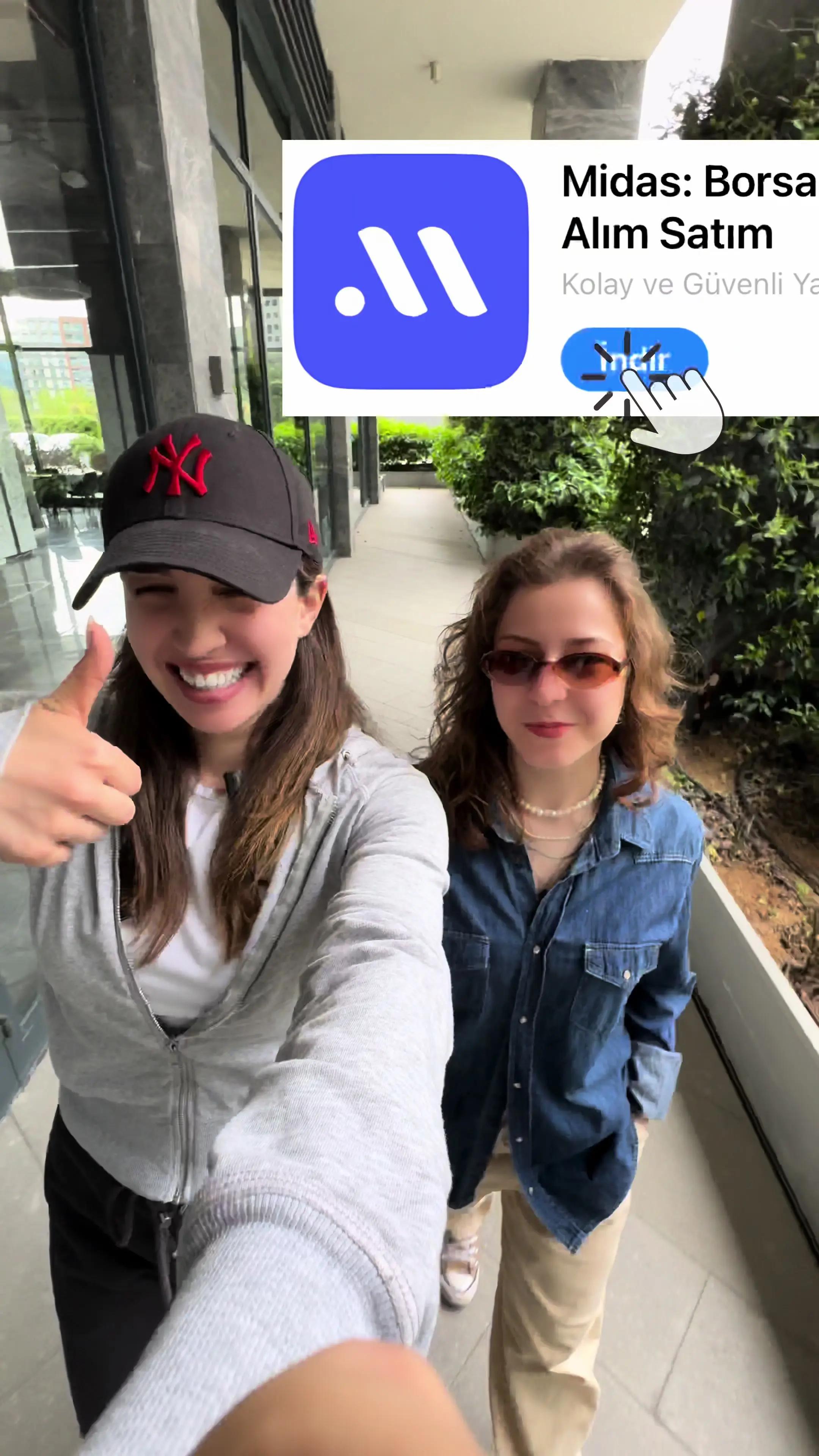 Fonlarını Midas’tan alma sırası artık sende!                                                                         #borsa #fon #finans #ekonomi #yatırım #yatırımcı #hisse 