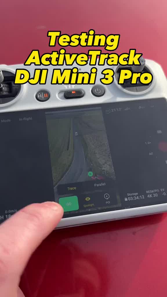 DJI Fly App - Dowload for free today