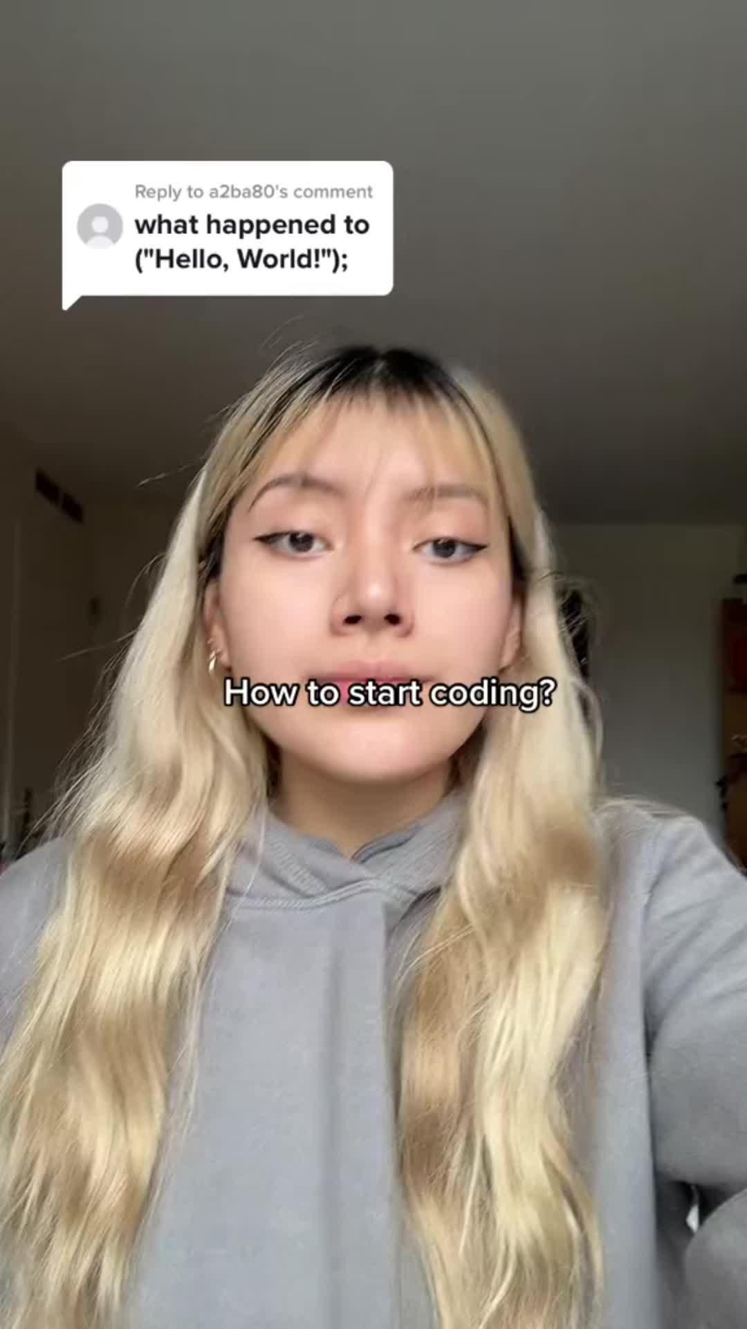 The viral app for coding practice!