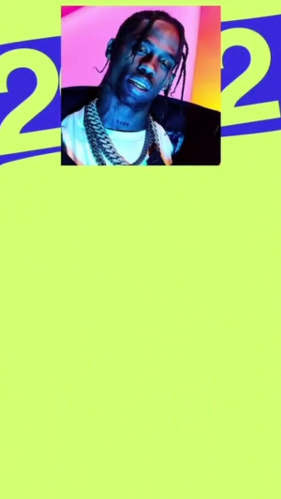 Check your Spotify Wrapped now!