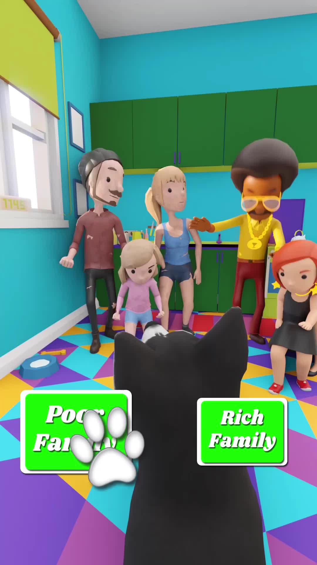 This game got me so hooked!