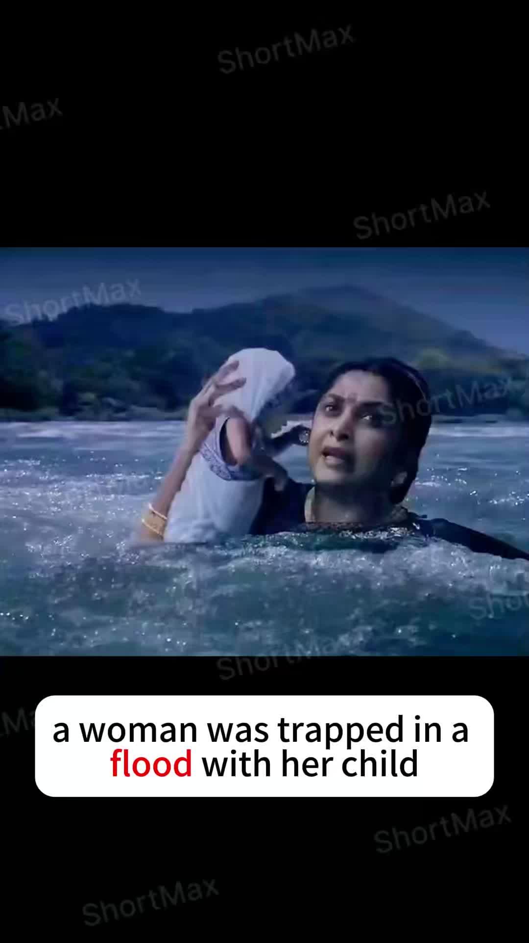 Julia discovered her husband had cheated and had a child with another woman.However,the truth is ...