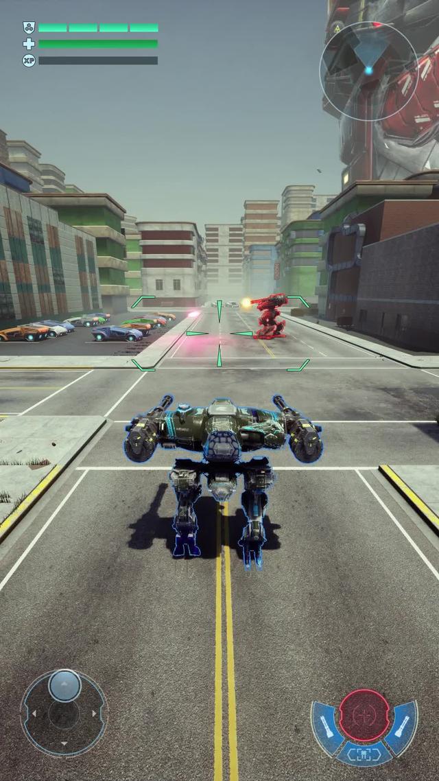 Play now! Shooter game! TOP-1