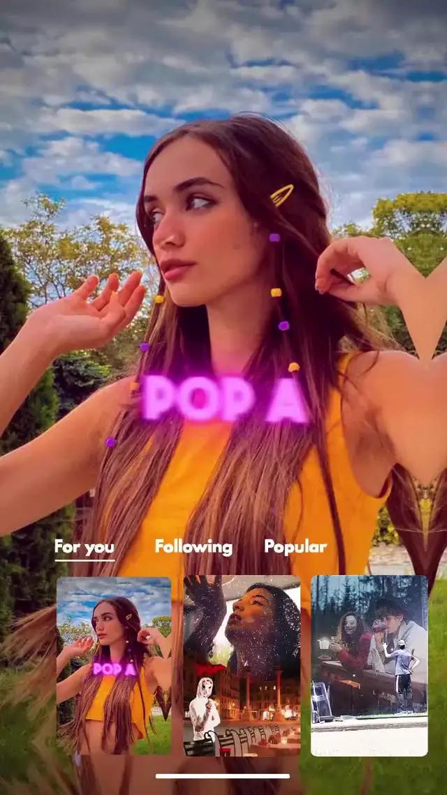 ❤Nuevas alertas de plantillas!  ¡Haz que tu video sea viral!