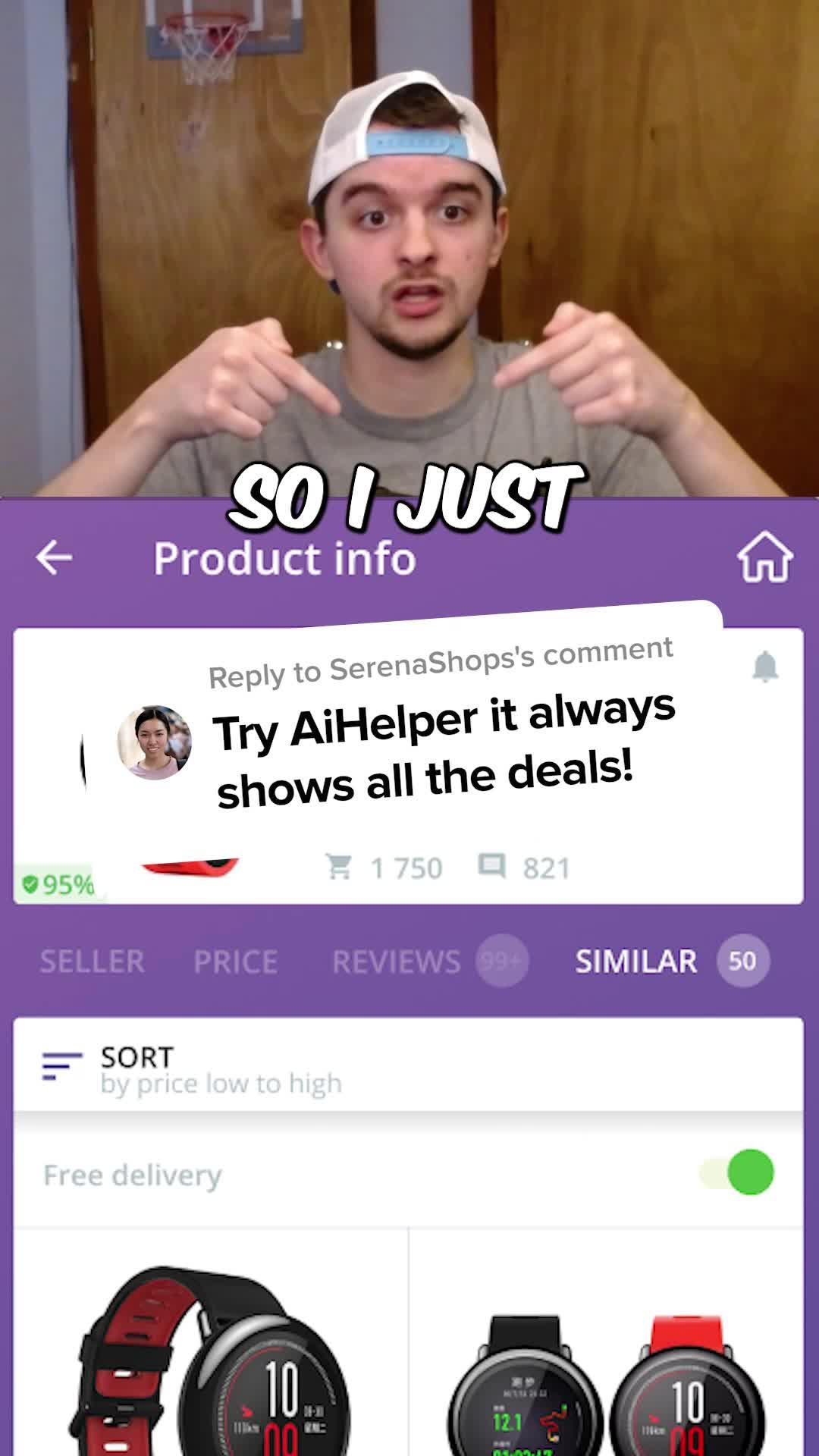 How to Save Money Every Month!