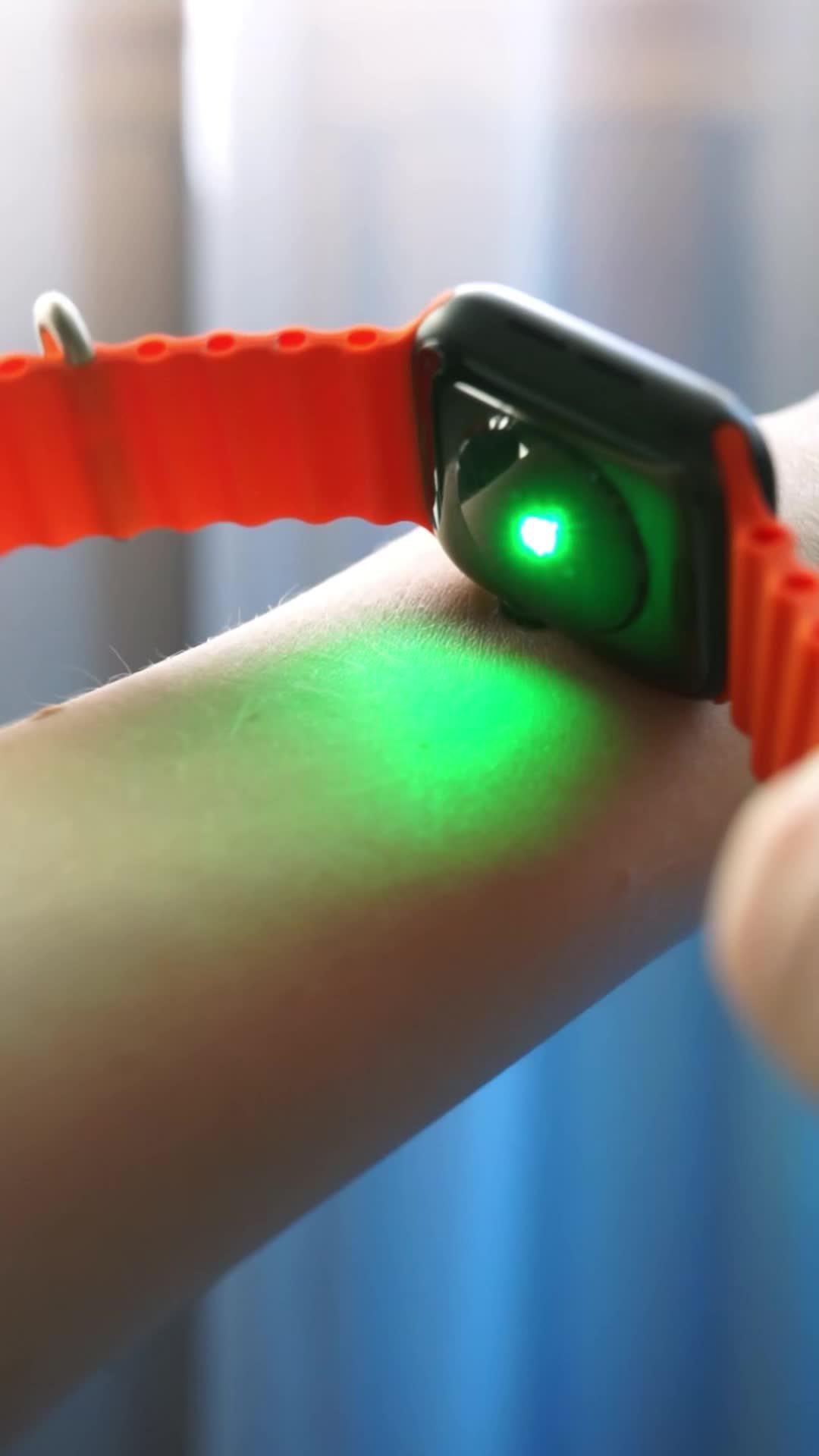 Get more from Apple Watch