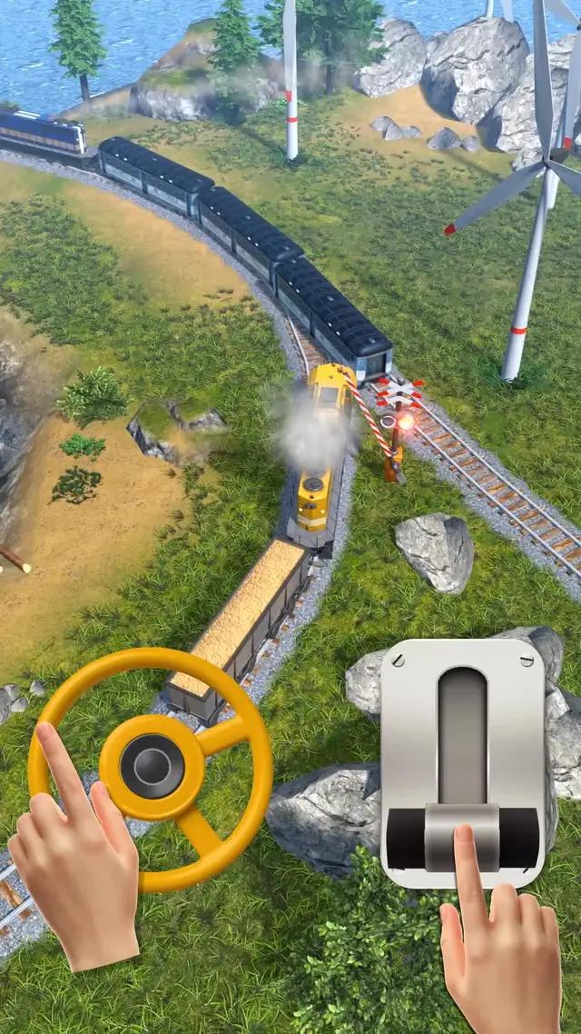 This game got me so hooked!