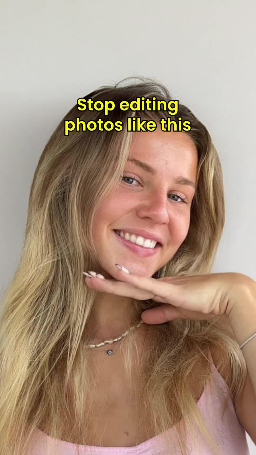 Make every photo insta-worthy!