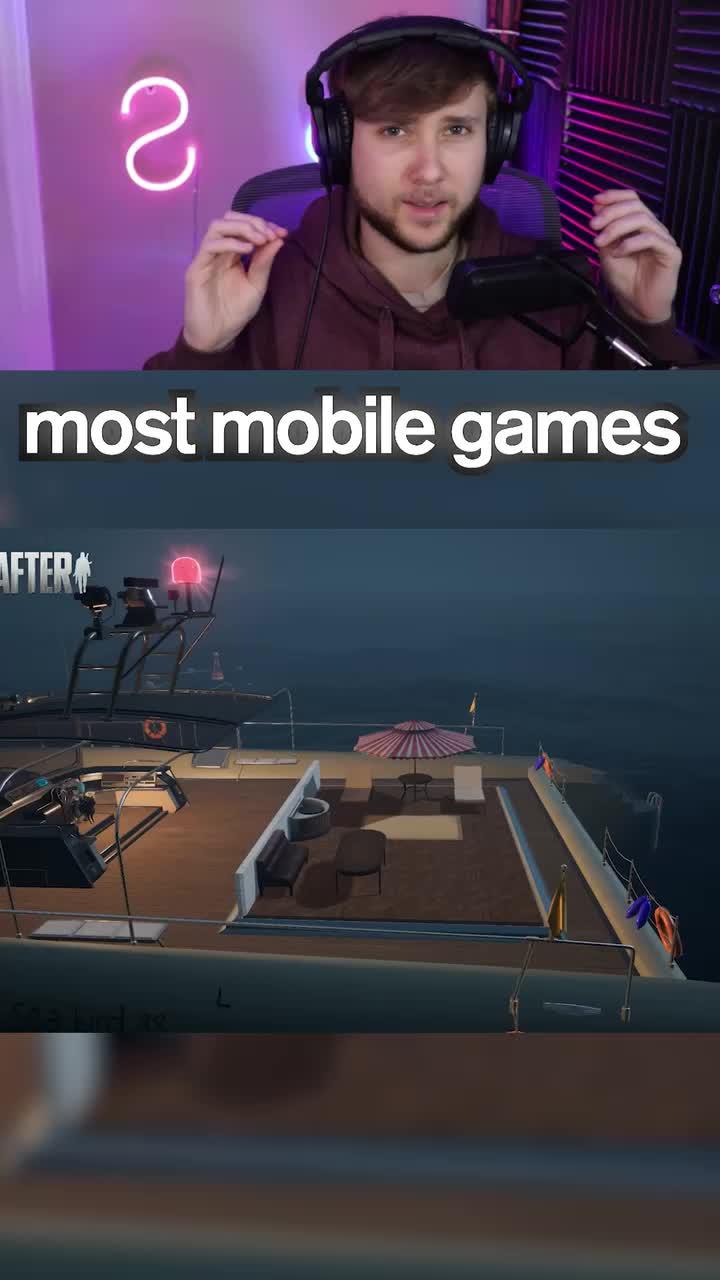 Survive the new world and enjoy the victory!