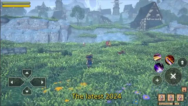 Step onto a fantastic journey in the Pixel World! Win deluxe rewards! right now!