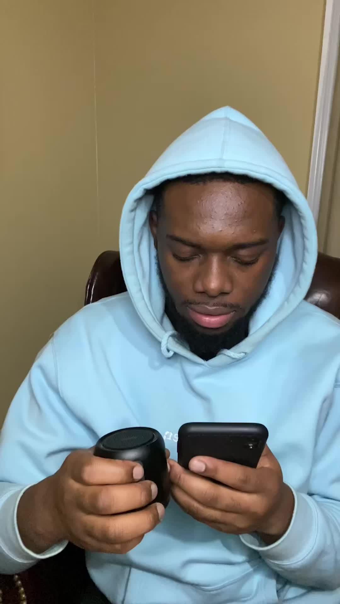 No Speaker? No Problem! Download NOW!!!!