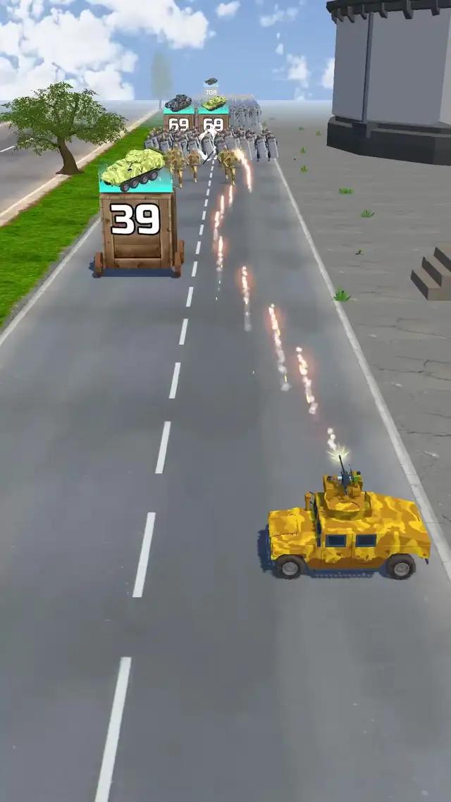 The most addictive game!