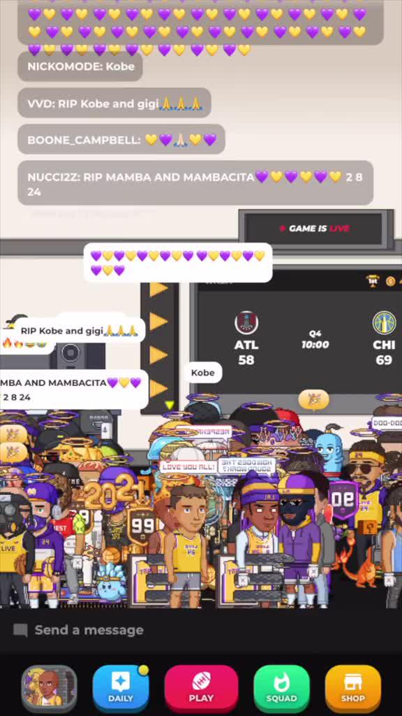 Download Stadium Live for FREE!