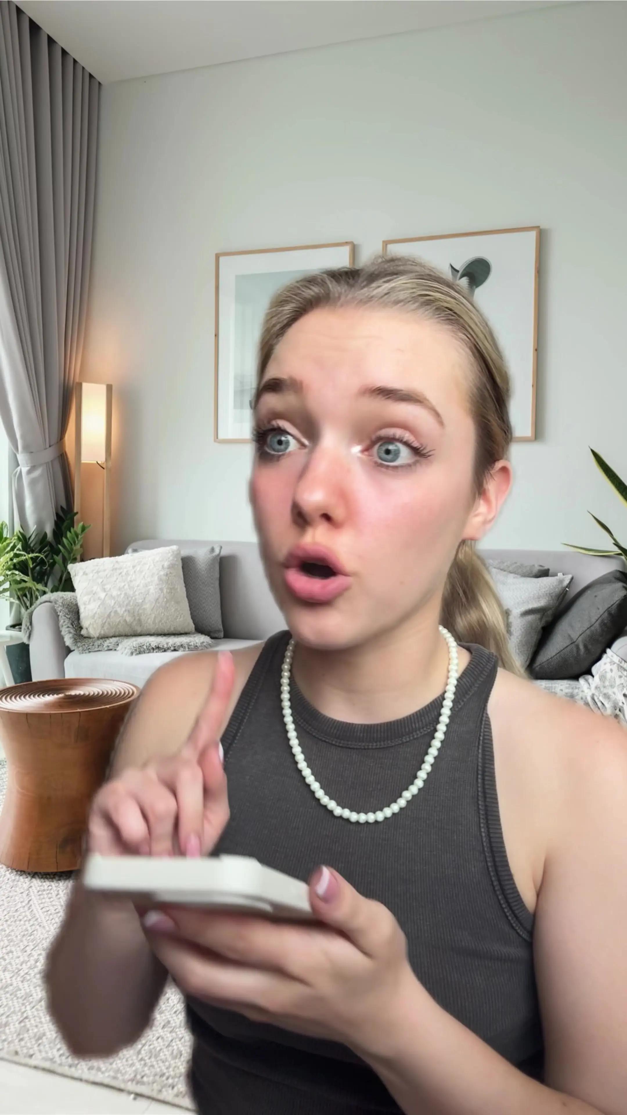 Z której funkcji Opery najczęściej byście korzystali? 😍 Ja Arii używam praktycznie codziennie! ✨ #reklama 