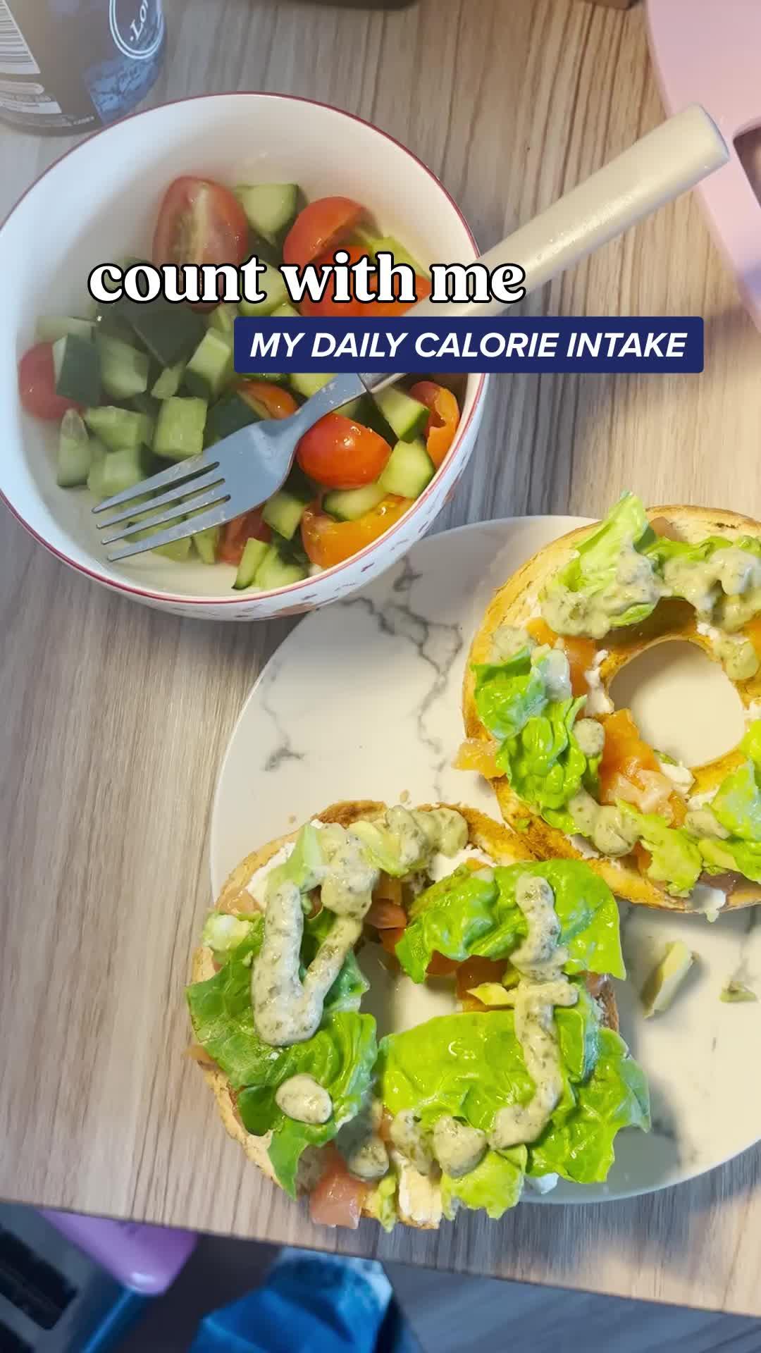 Get fit (Loose weight)