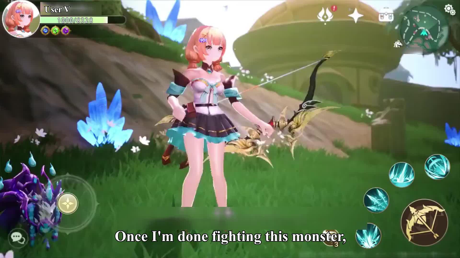 1000 Free Draws for new players!