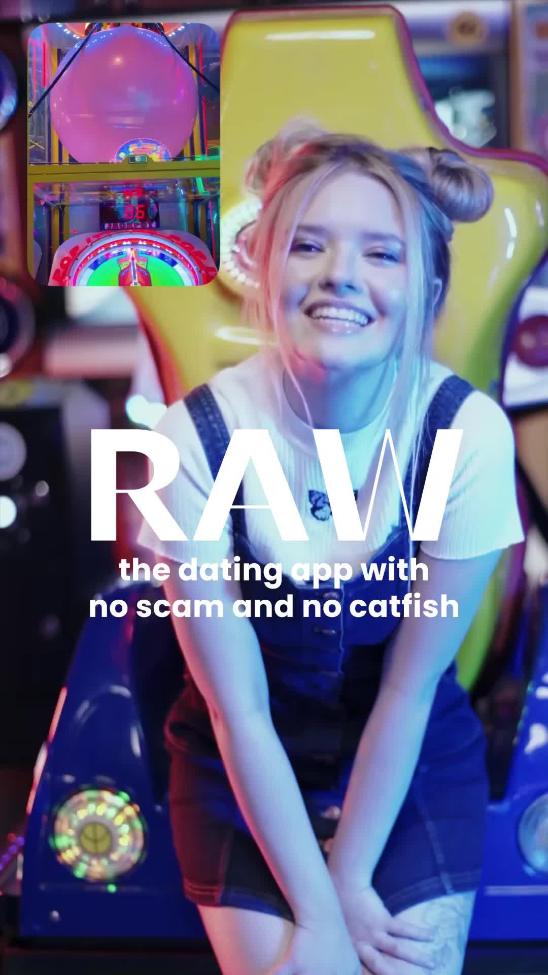 Get struck by new love on RAW