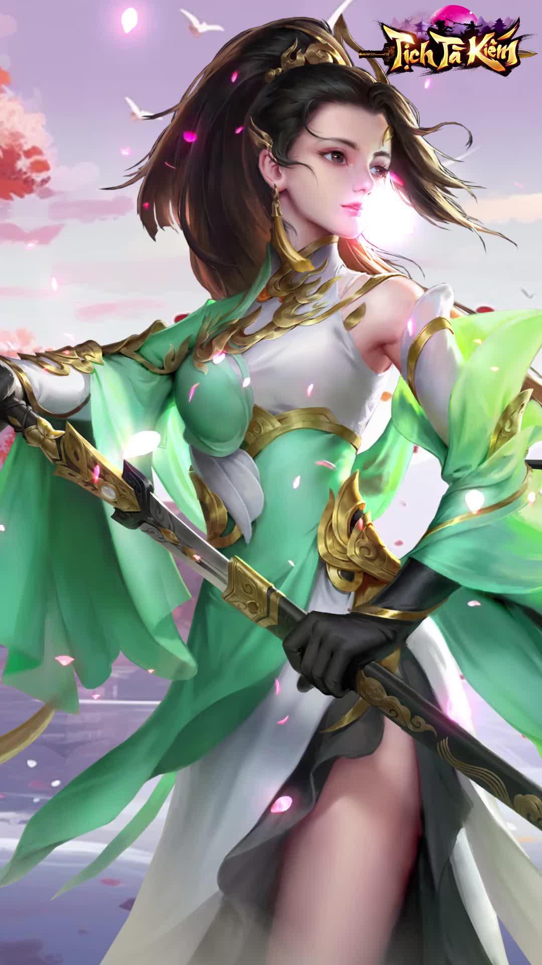 Farm quái nhận Trang bị Đỏ, diệt Boss nhận Pet, Cánh, Thần khí xịn sò! Nhanh tay!