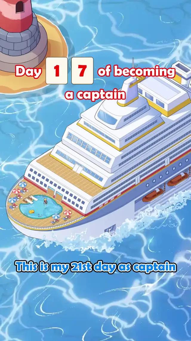 Ready to set sail? Book your dream cruise now！