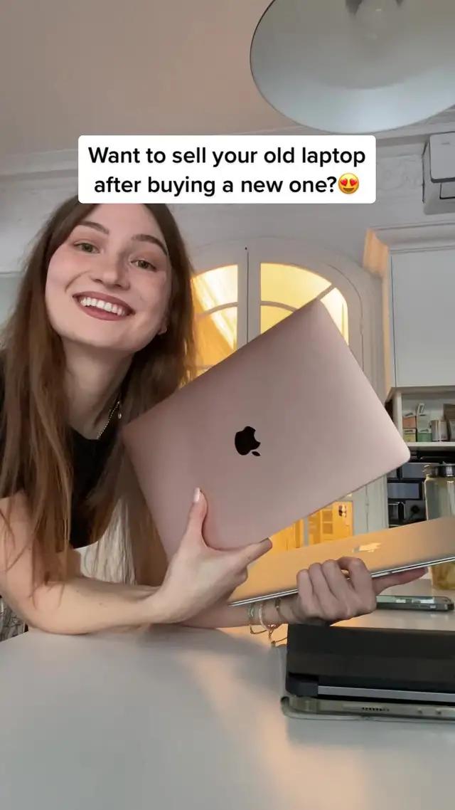 Get instant cash for your unwanted items