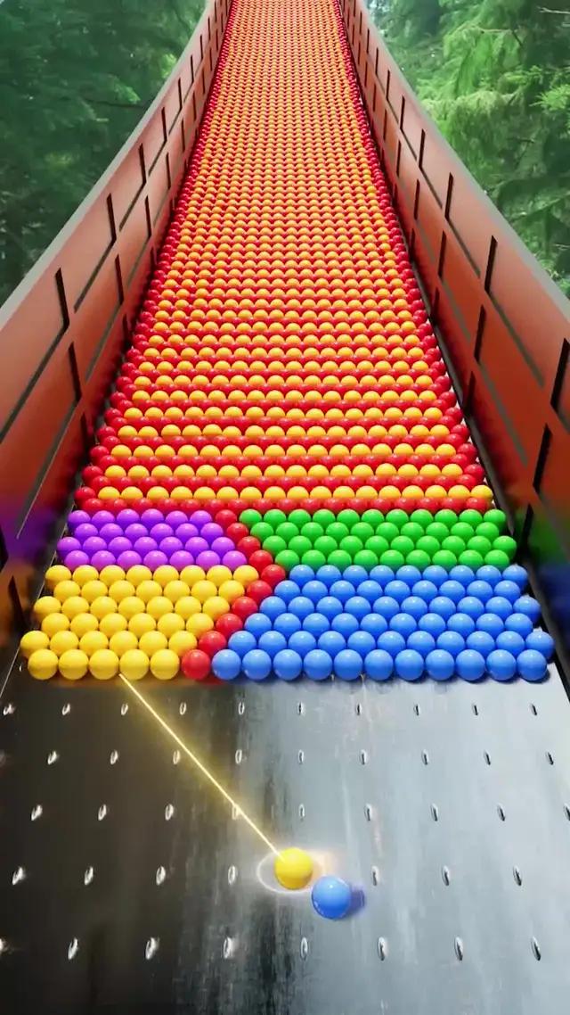 The most addictive game!