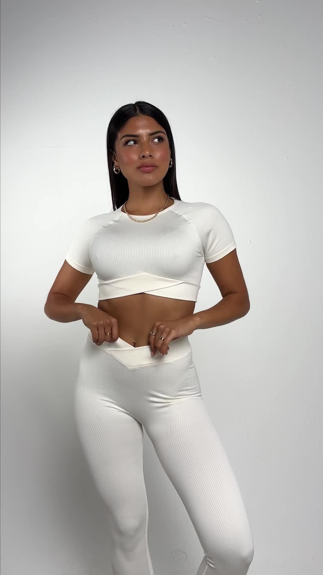 Kick back in Summer staples from Pink Soda Sport