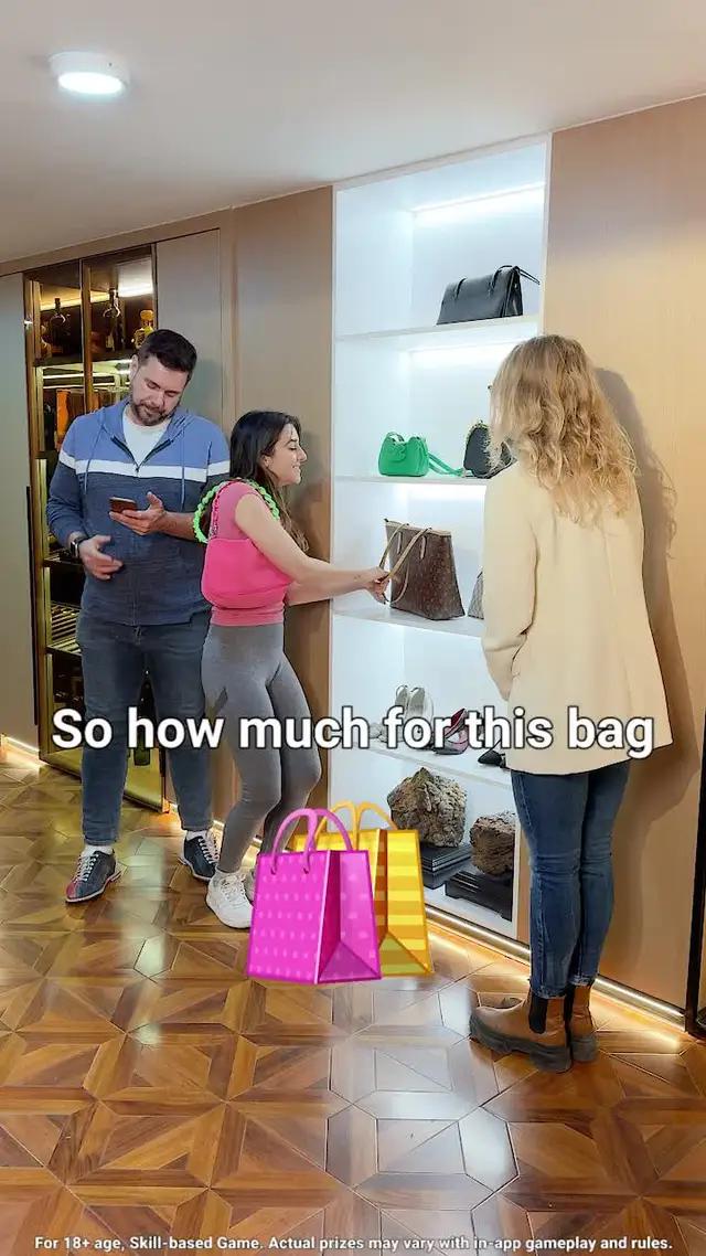 WIN BIG IN BINGO TOUR