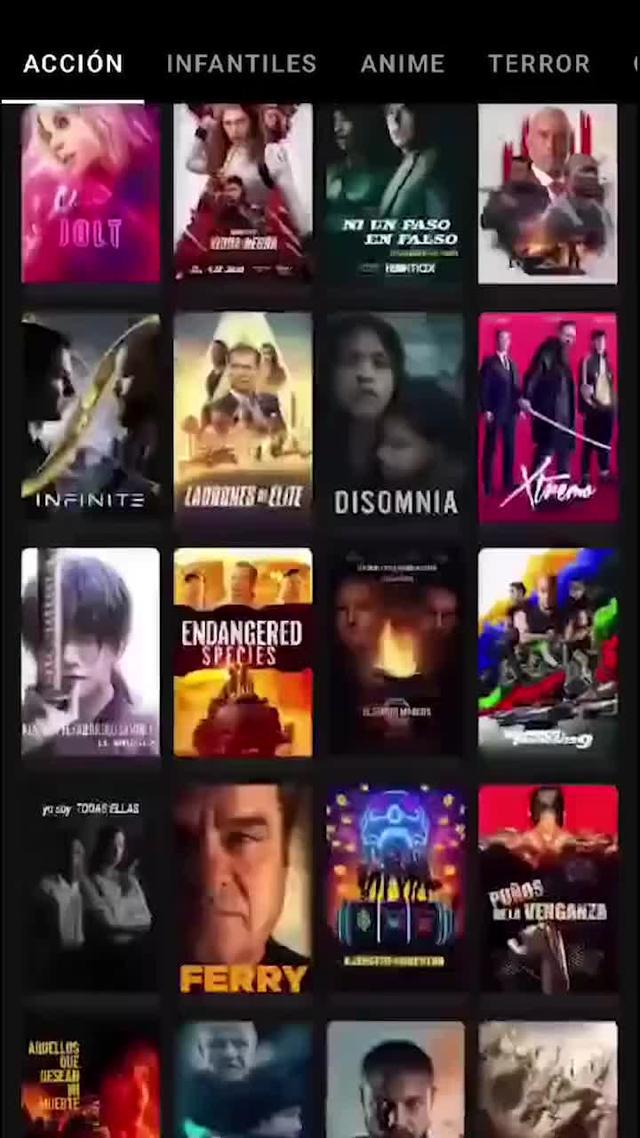 Build your own HD movies anytime, anywhere! Mobile cinema