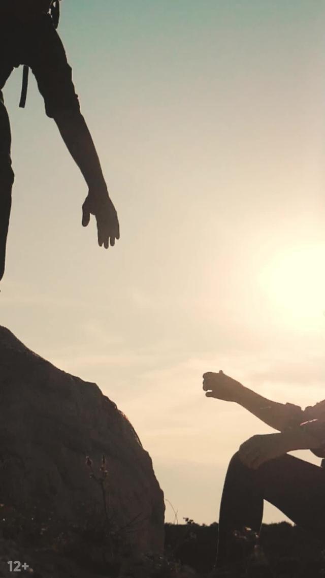 Going through life's moments. Together