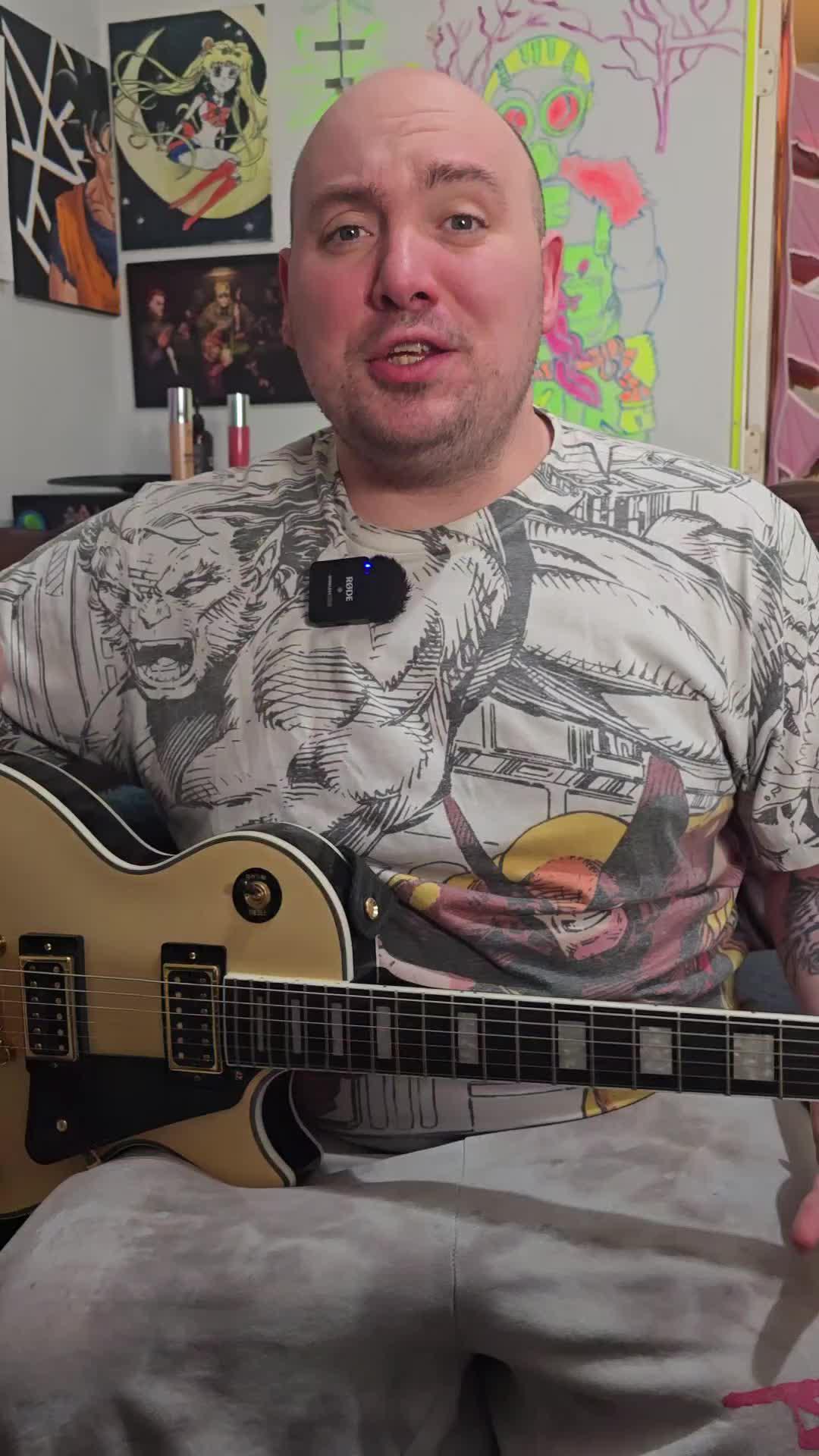 Learn your favorite songs on guitar. Download Yousician now!