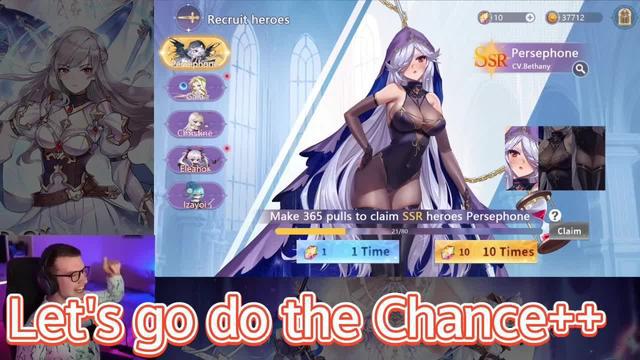 Ready? Get Set, GO!! Check it out more. All attractive legendary mythic heroes will fight for you!