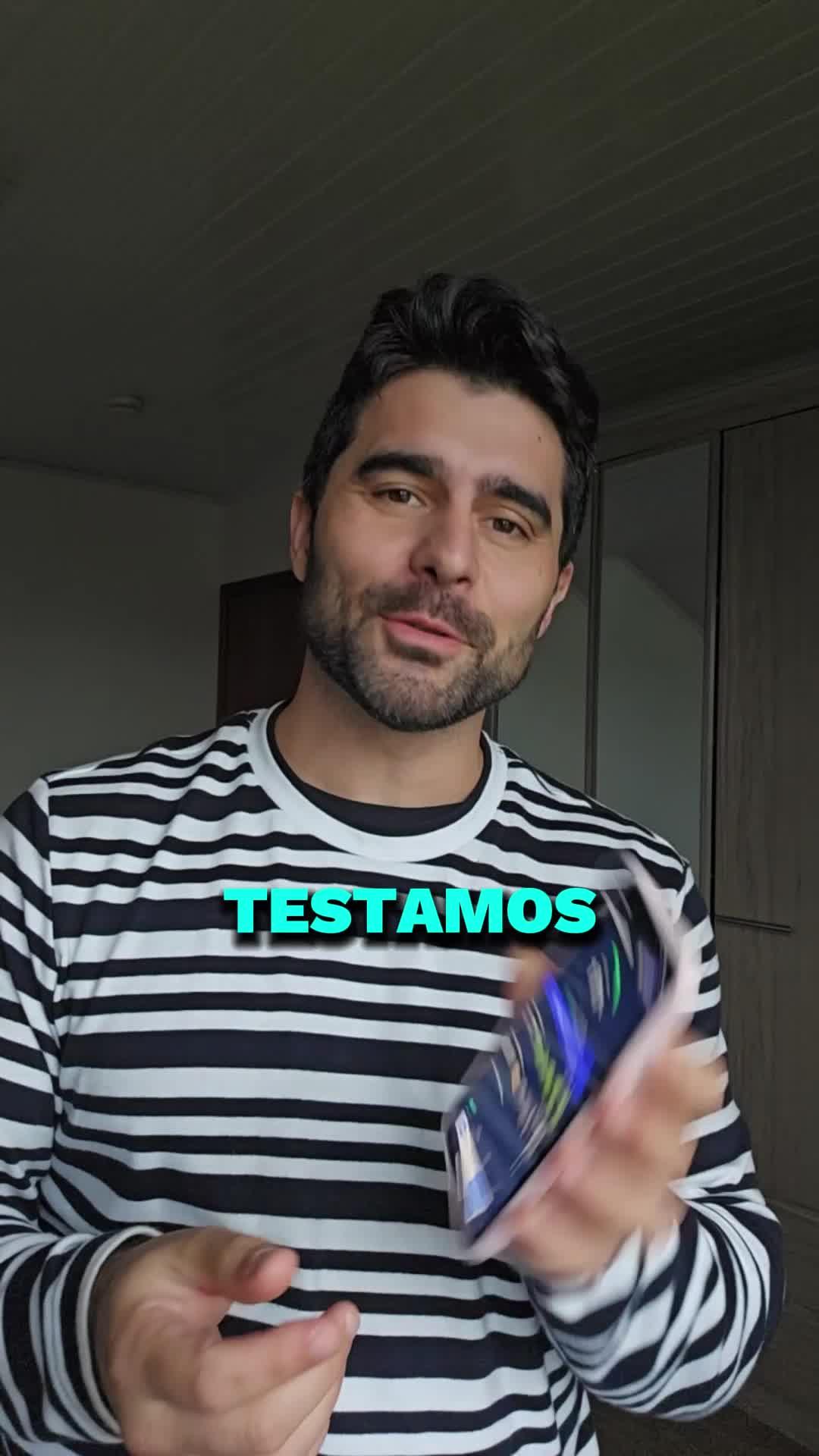 É hora de limpar algum armazenamento com o aplicativo Cleaner Guru!