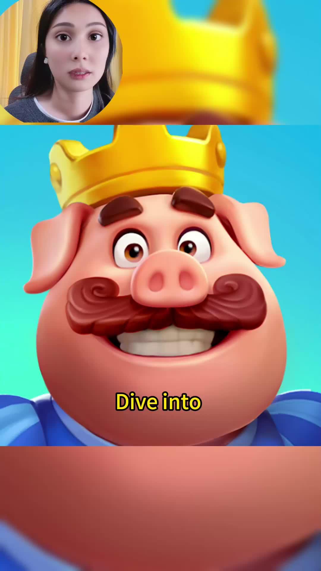 Ready for a challenge? Let's play!