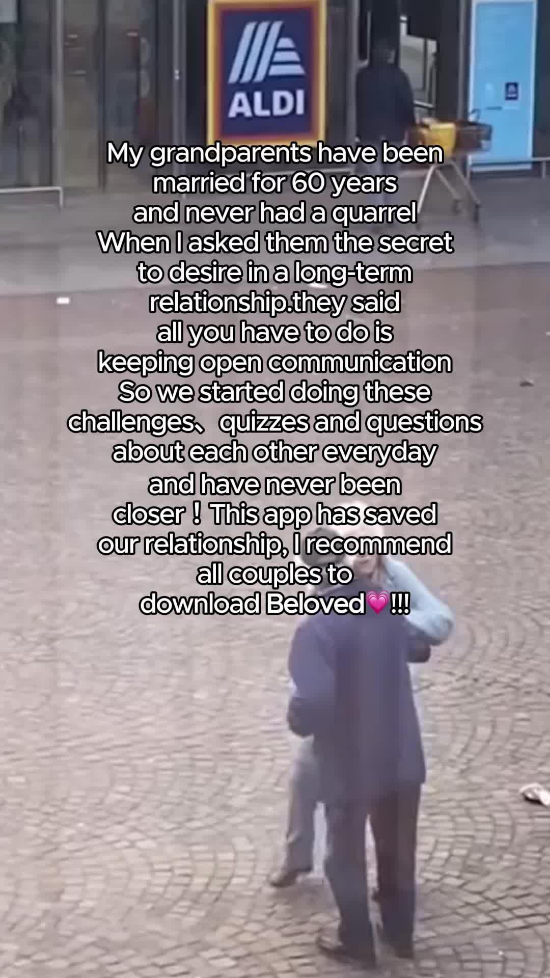 Redefine Your Relationship