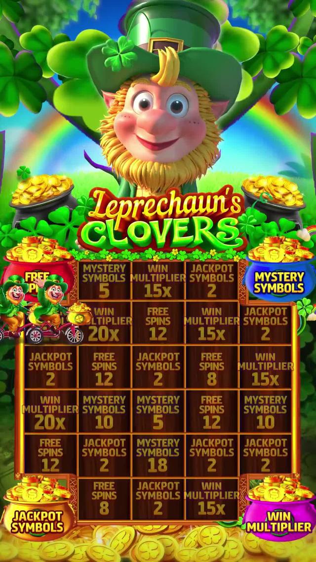 happy StPatrick‘s day and claim 20M free coins！