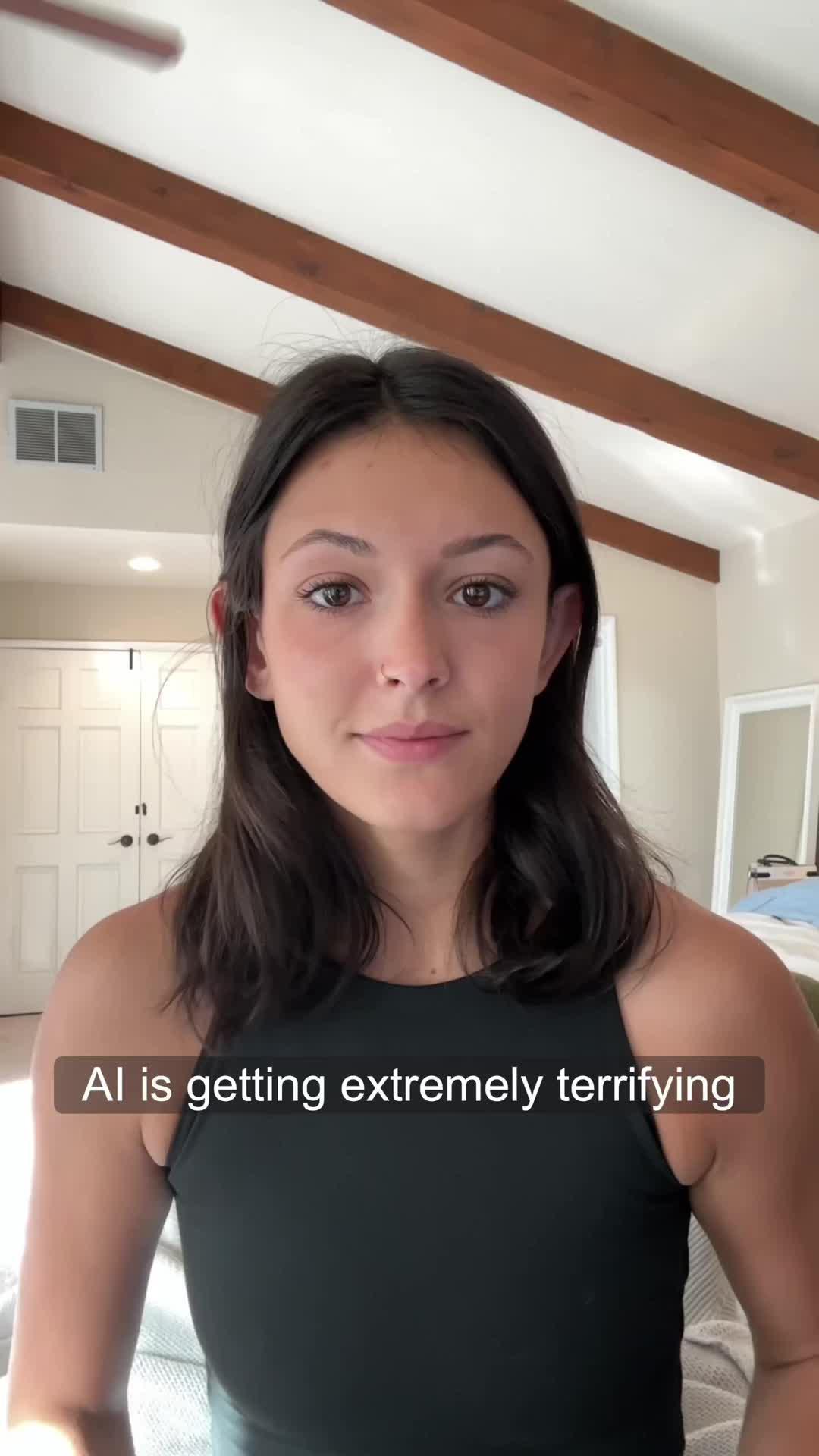 Crazy, this AI tool replaces all my search engines!