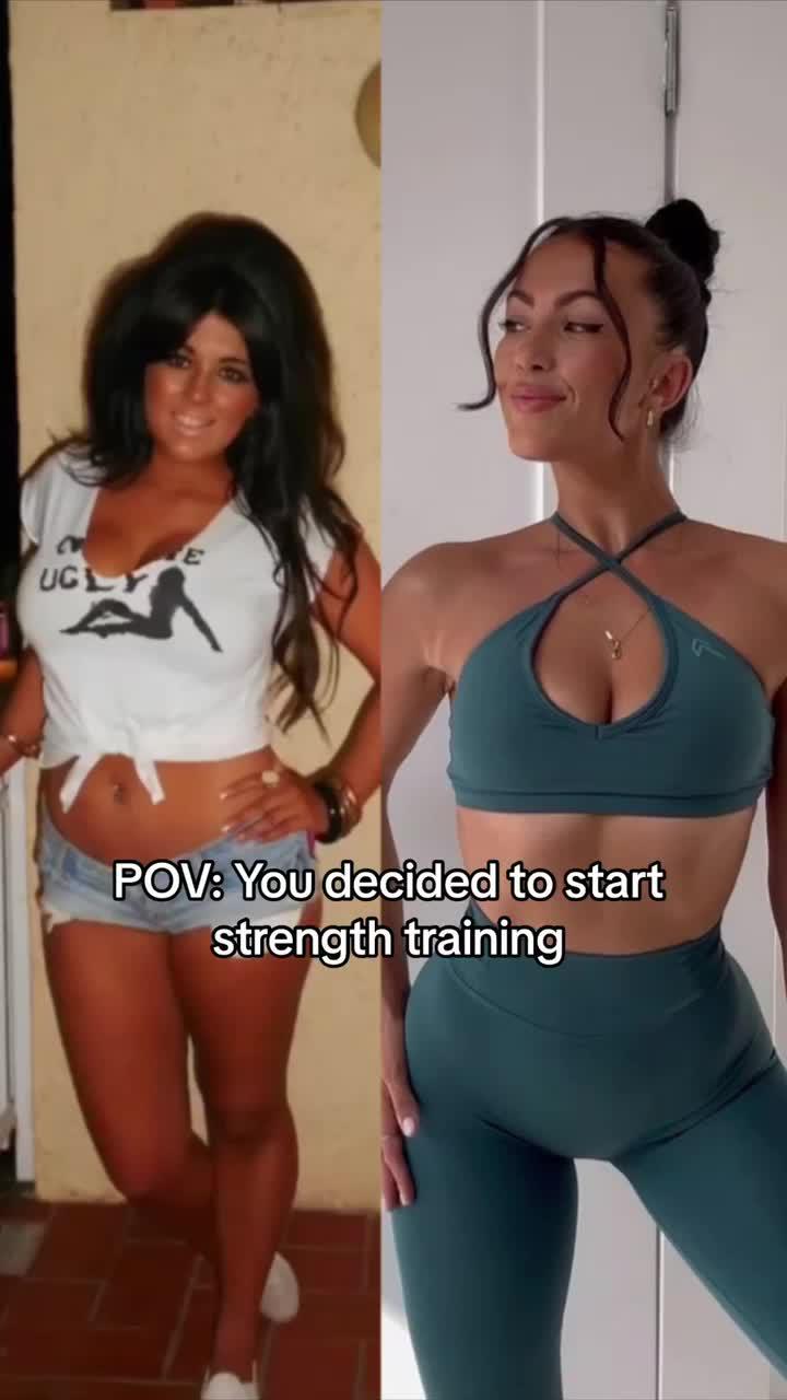 Struggling to see results? Download the EvolveYou app: it's FREE for 7 days!