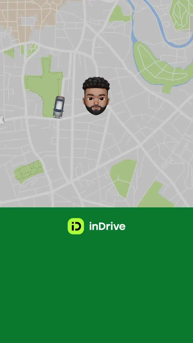 Get a ride at a fair price