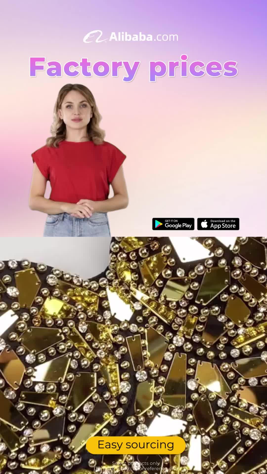 Fixed Prices, Order Directly