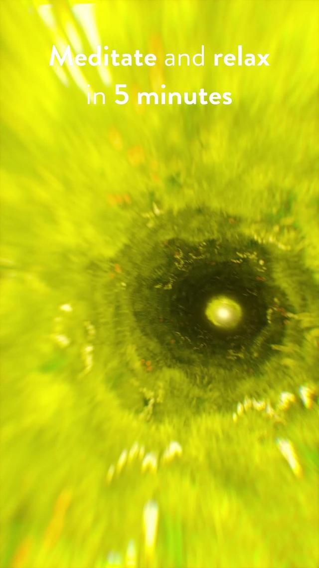 Feel better every day with Meditopia