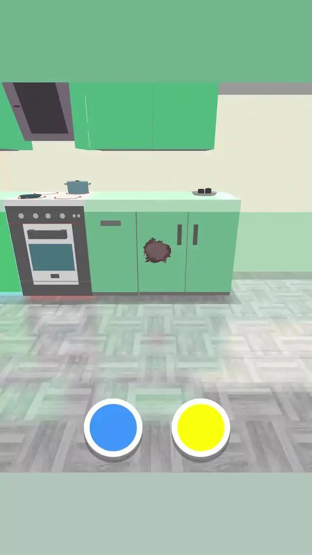 Renovate like a pro!