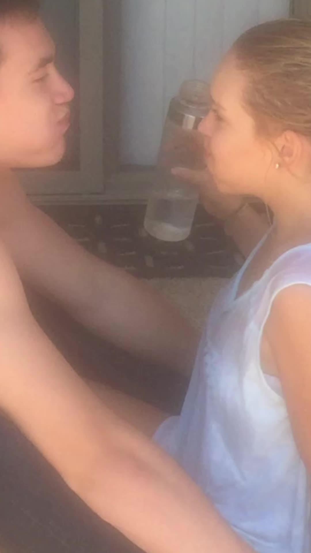 Connect with your Partner every day